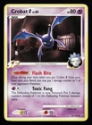 Crobat G