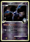 Crobat G