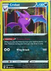 Crobat