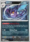 Crobat