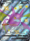 Crobat