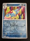 Croconaw