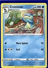 Croconaw