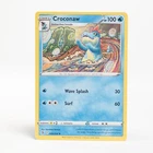 Croconaw