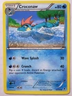 Croconaw