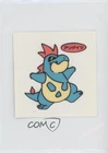 Croconaw