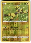 Zeraora
