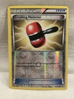 Crushing Hammer