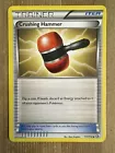 Crushing Hammer