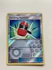 Crushing Hammer
