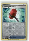 Crushing Hammer