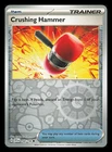 Crushing Hammer