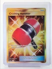 Crushing Hammer