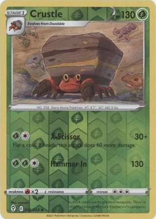 Crustle