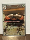 Steven's Claydol