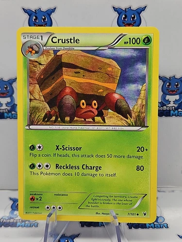 Crustle