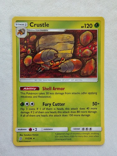Crustle