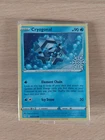 Cryogonal