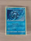 Cryogonal