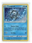 Cryogonal