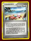 Crystal Beach