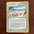 Crystal Beach