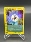 Crystal Energy