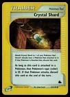 Crystal Shard