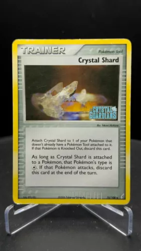 Crystal Shard
