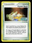 Crystal Shard
