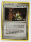 Crystal Shard