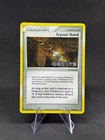 Crystal Shard