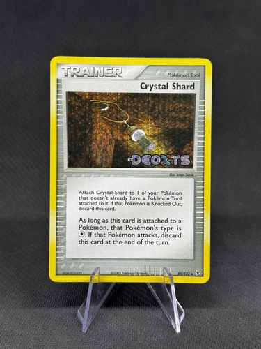 Crystal Shard