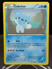 Cubchoo