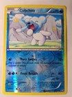 Cubchoo