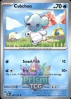 Cubchoo