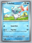 Cubchoo