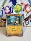 Cubone