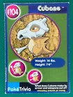 Cubone