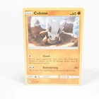 Cubone