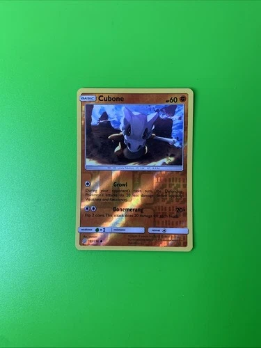 Cubone