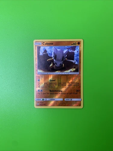 Cubone