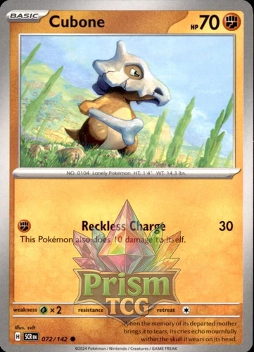 Cubone