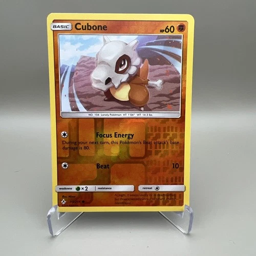 Cubone