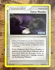 Curse Powder