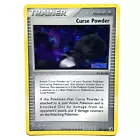 Curse Powder
