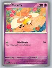 Cutiefly