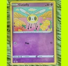 Cutiefly