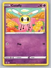 Cutiefly