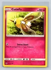 Cutiefly